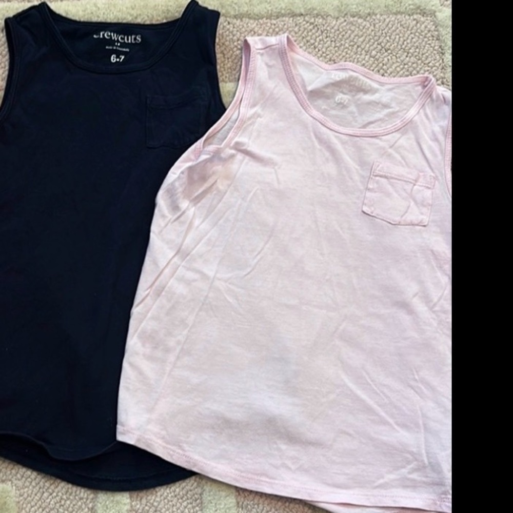 Crewcuts size 6-7